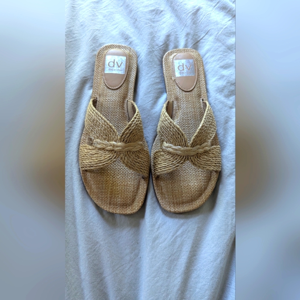 Dolce Vita sandals